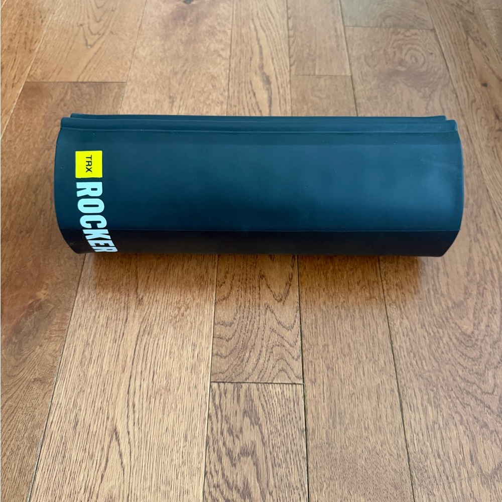 TRX Rocker Black Exercise Roller